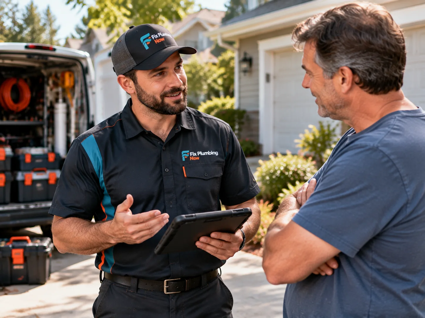 Clogged Drain Service Casa Grande, AZ FAQs